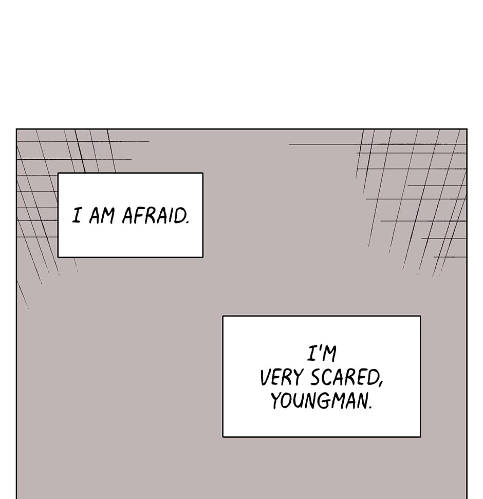 The Spooky Love Tale Of Gongchan Seol - Chapter 25 Page 60