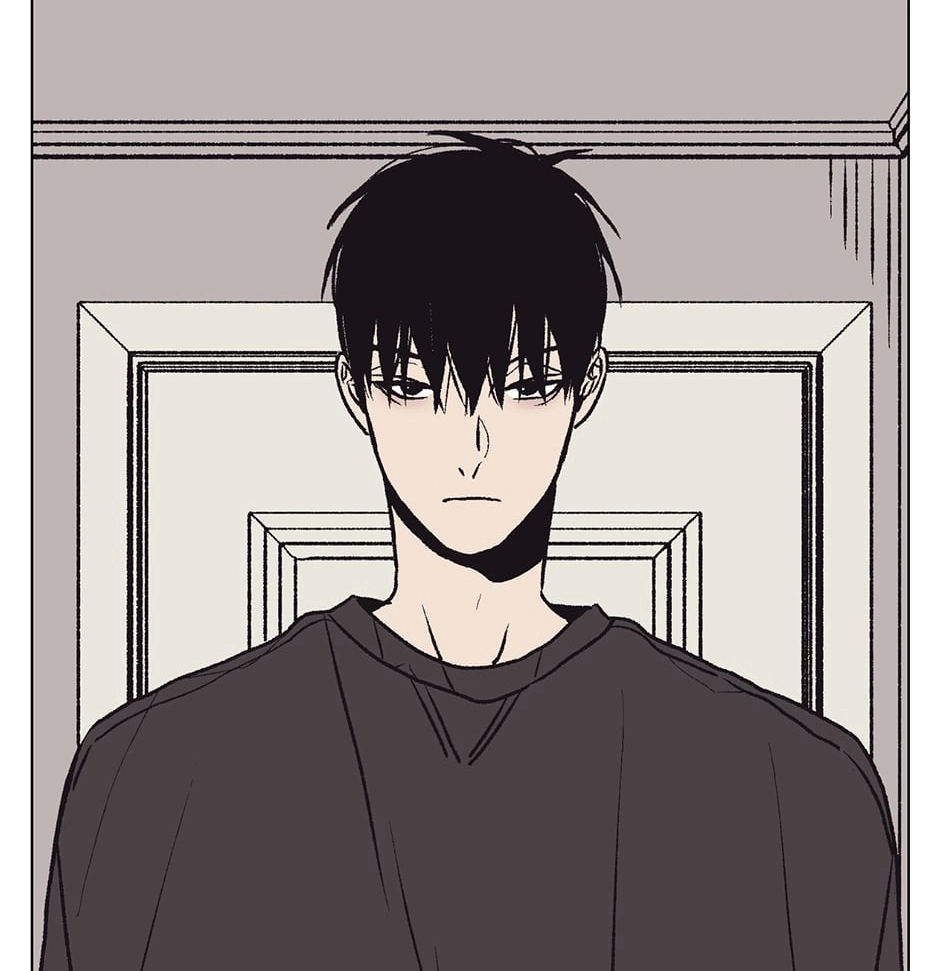 The Spooky Love Tale Of Gongchan Seol - Chapter 25 Page 61