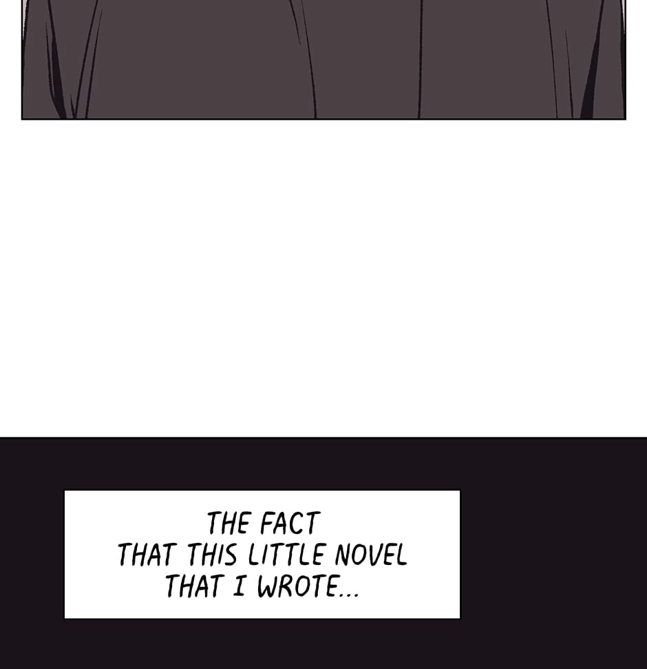 The Spooky Love Tale Of Gongchan Seol - Chapter 25 Page 62