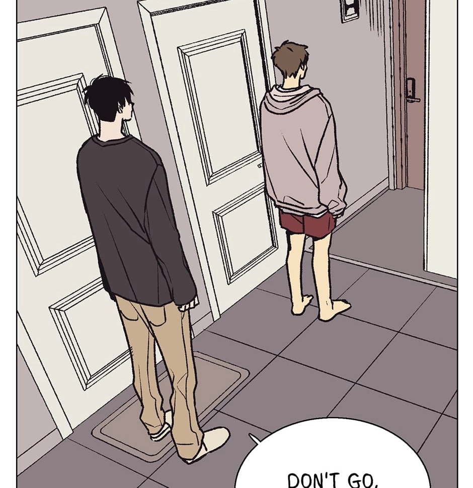 The Spooky Love Tale Of Gongchan Seol - Chapter 25 Page 64