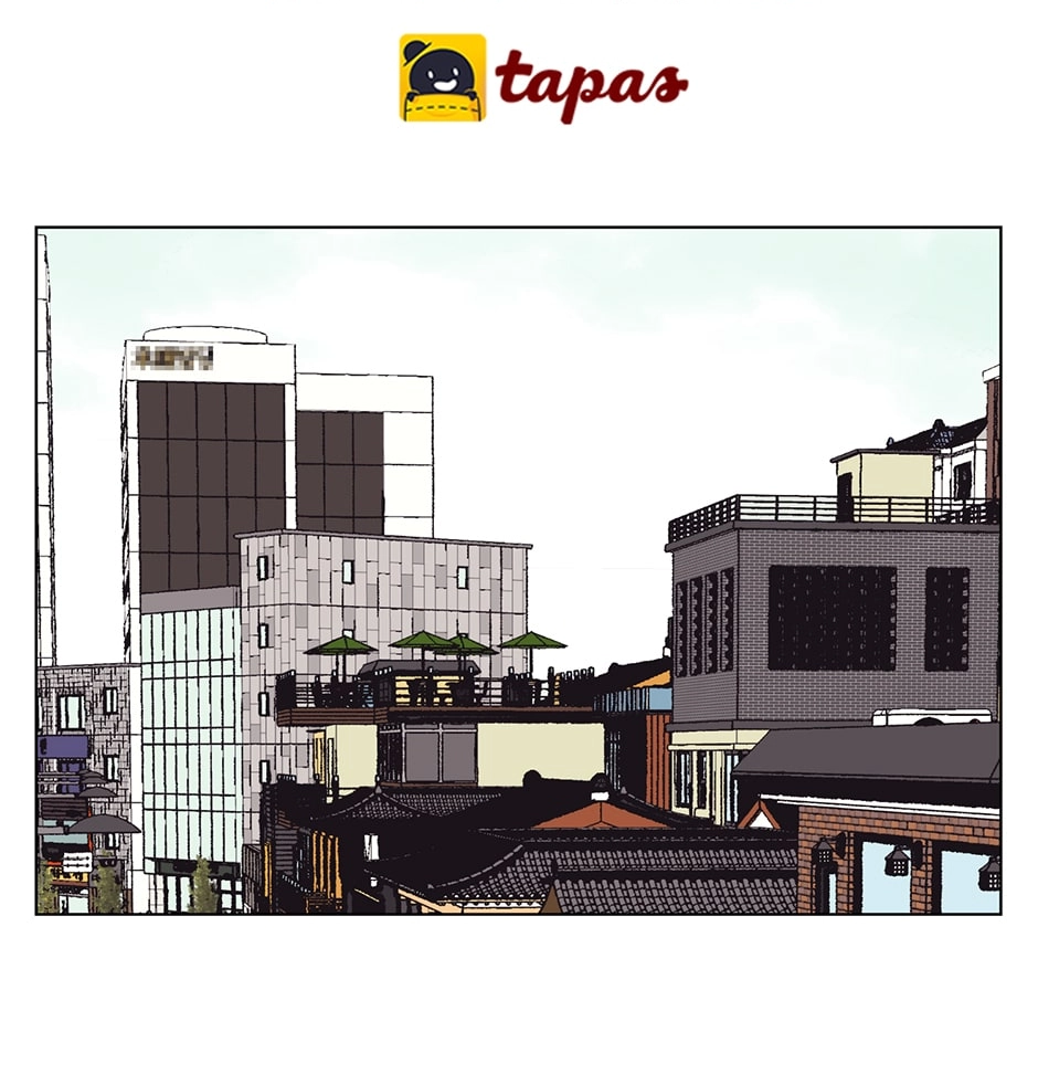 The Spooky Love Tale Of Gongchan Seol - Chapter 27 Page 2