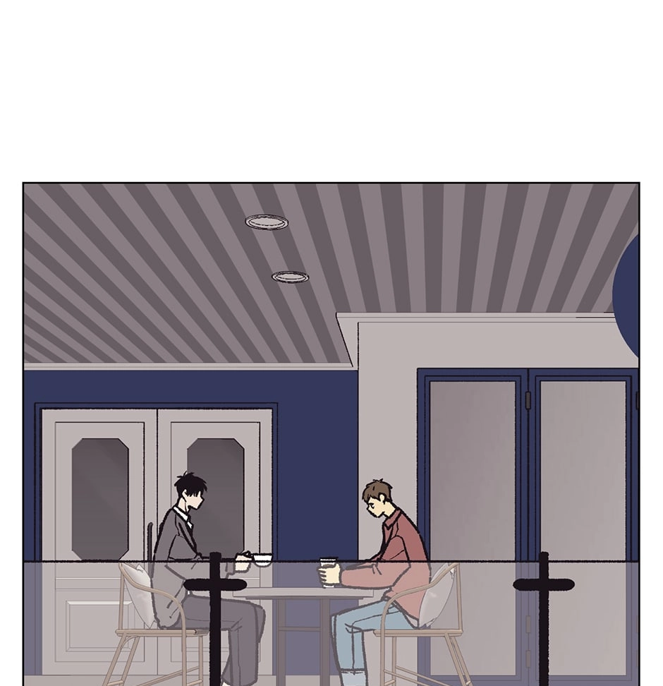 The Spooky Love Tale Of Gongchan Seol - Chapter 27 Page 3
