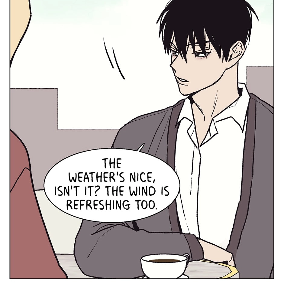 The Spooky Love Tale Of Gongchan Seol - Chapter 27 Page 6