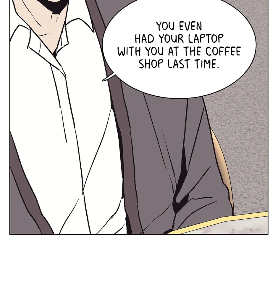The Spooky Love Tale Of Gongchan Seol - Chapter 27 Page 9
