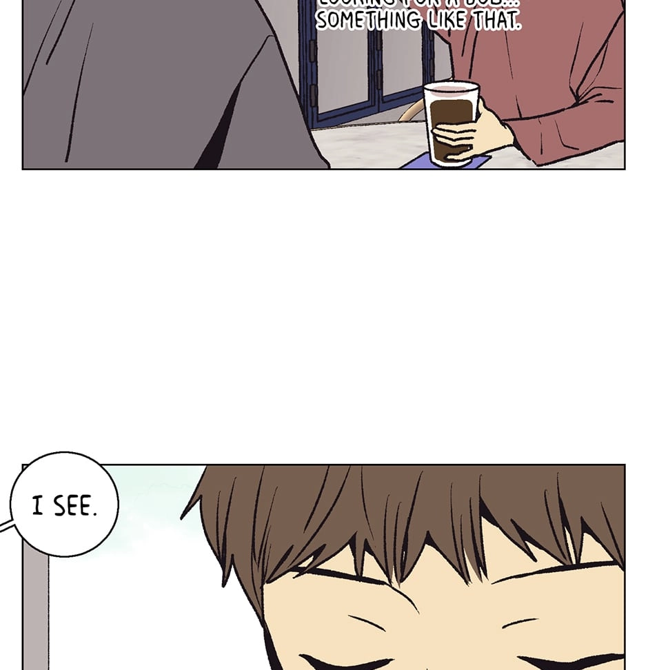 The Spooky Love Tale Of Gongchan Seol - Chapter 27 Page 10
