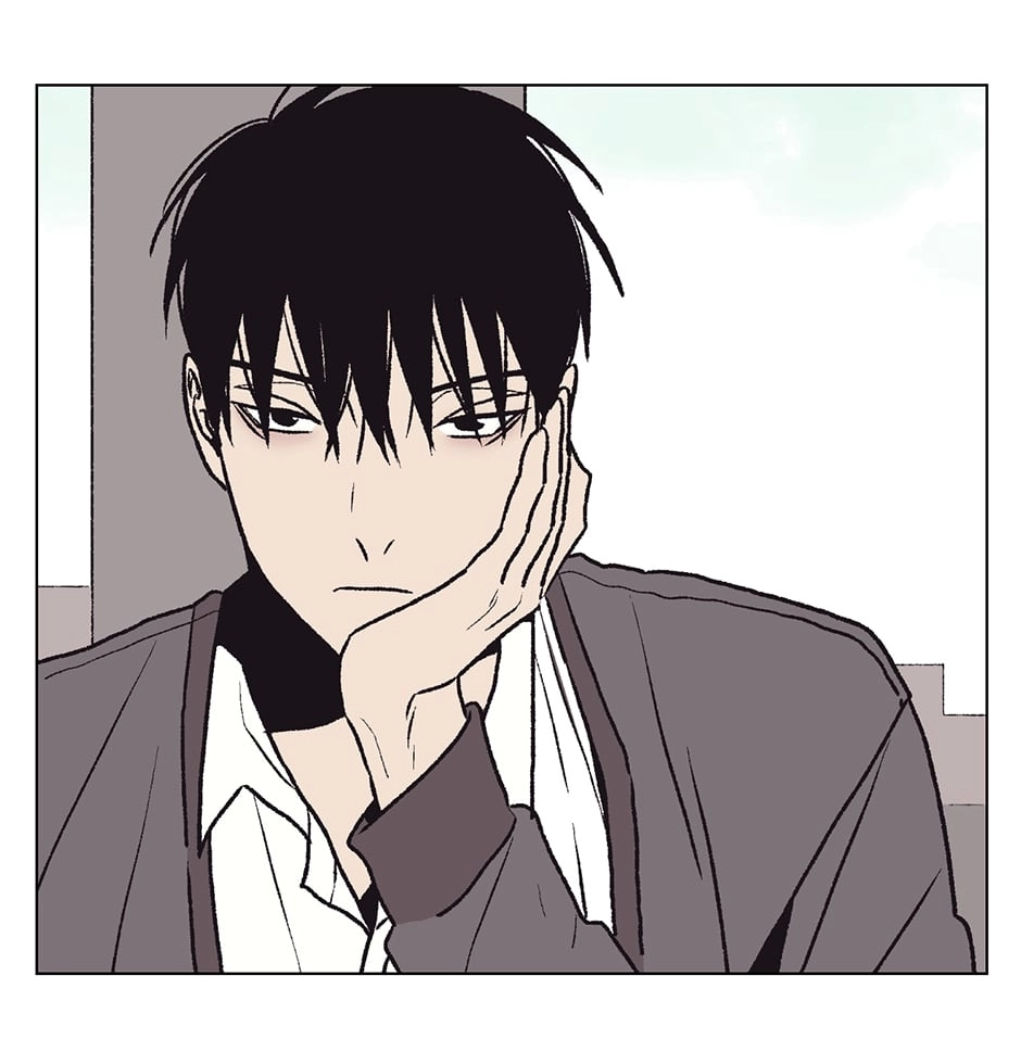 The Spooky Love Tale Of Gongchan Seol - Chapter 27 Page 17