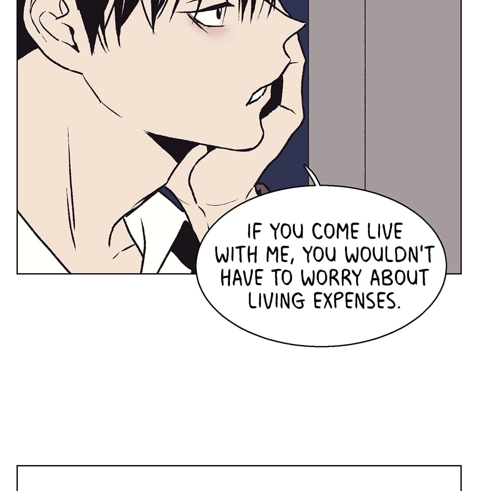 The Spooky Love Tale Of Gongchan Seol - Chapter 27 Page 21