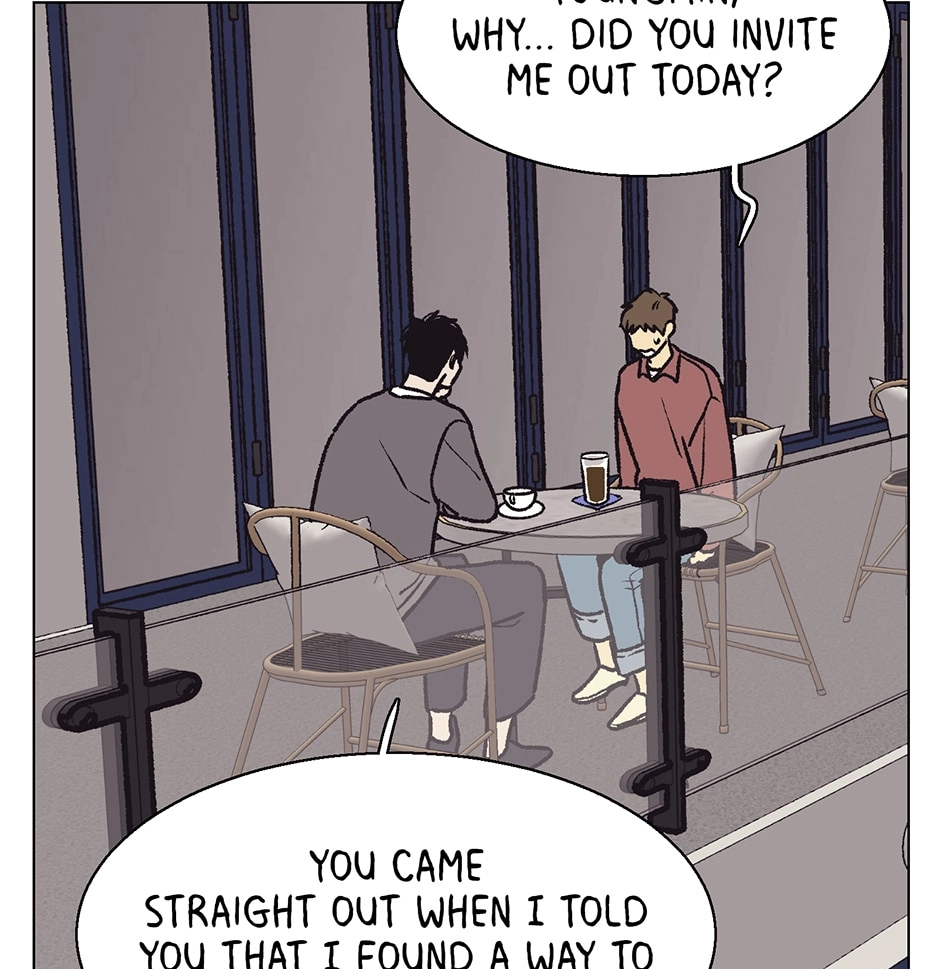 The Spooky Love Tale Of Gongchan Seol - Chapter 27 Page 23