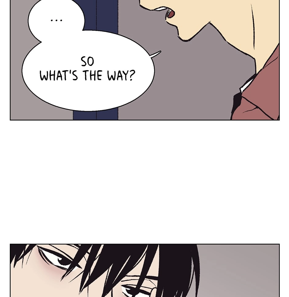 The Spooky Love Tale Of Gongchan Seol - Chapter 27 Page 25