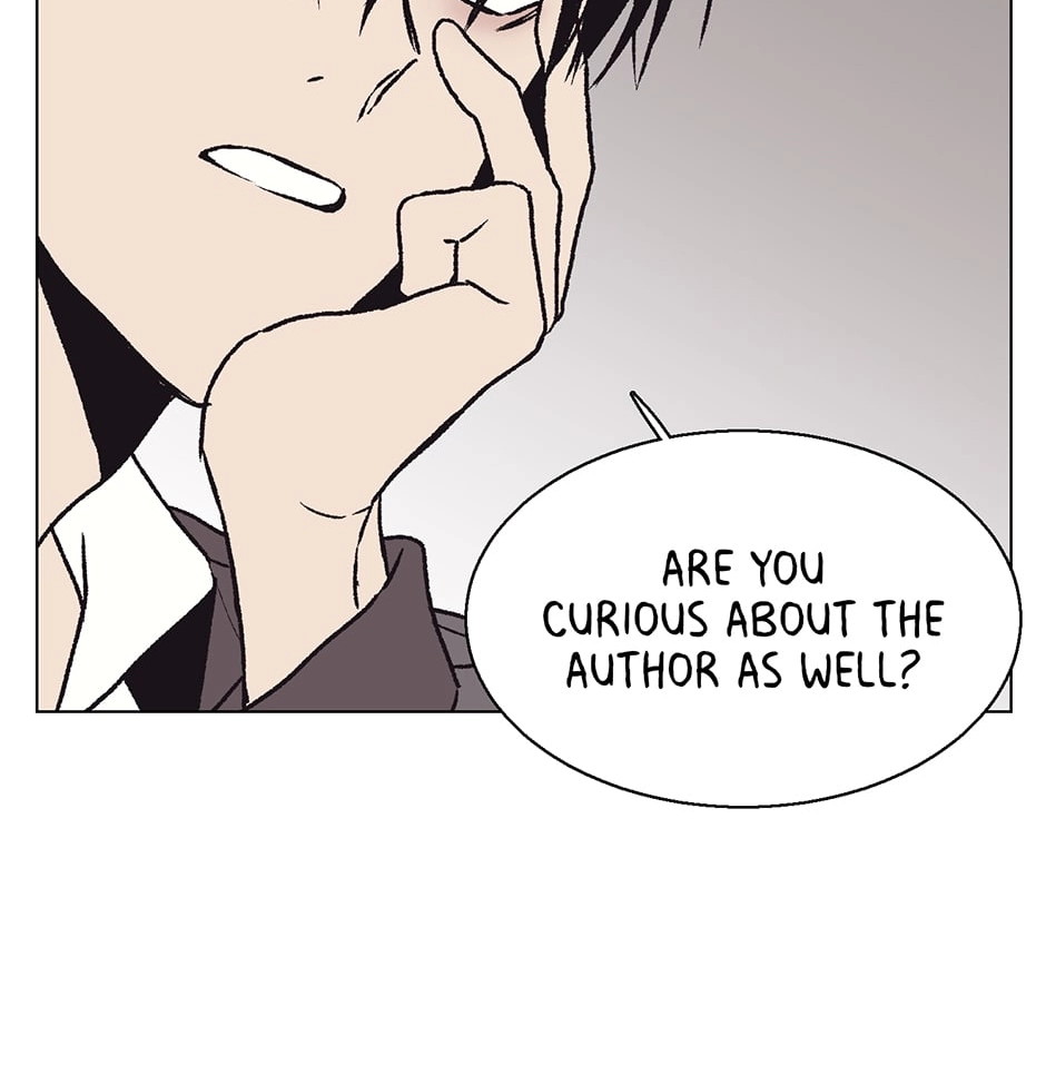 The Spooky Love Tale Of Gongchan Seol - Chapter 27 Page 26