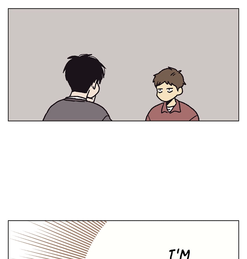The Spooky Love Tale Of Gongchan Seol - Chapter 27 Page 27
