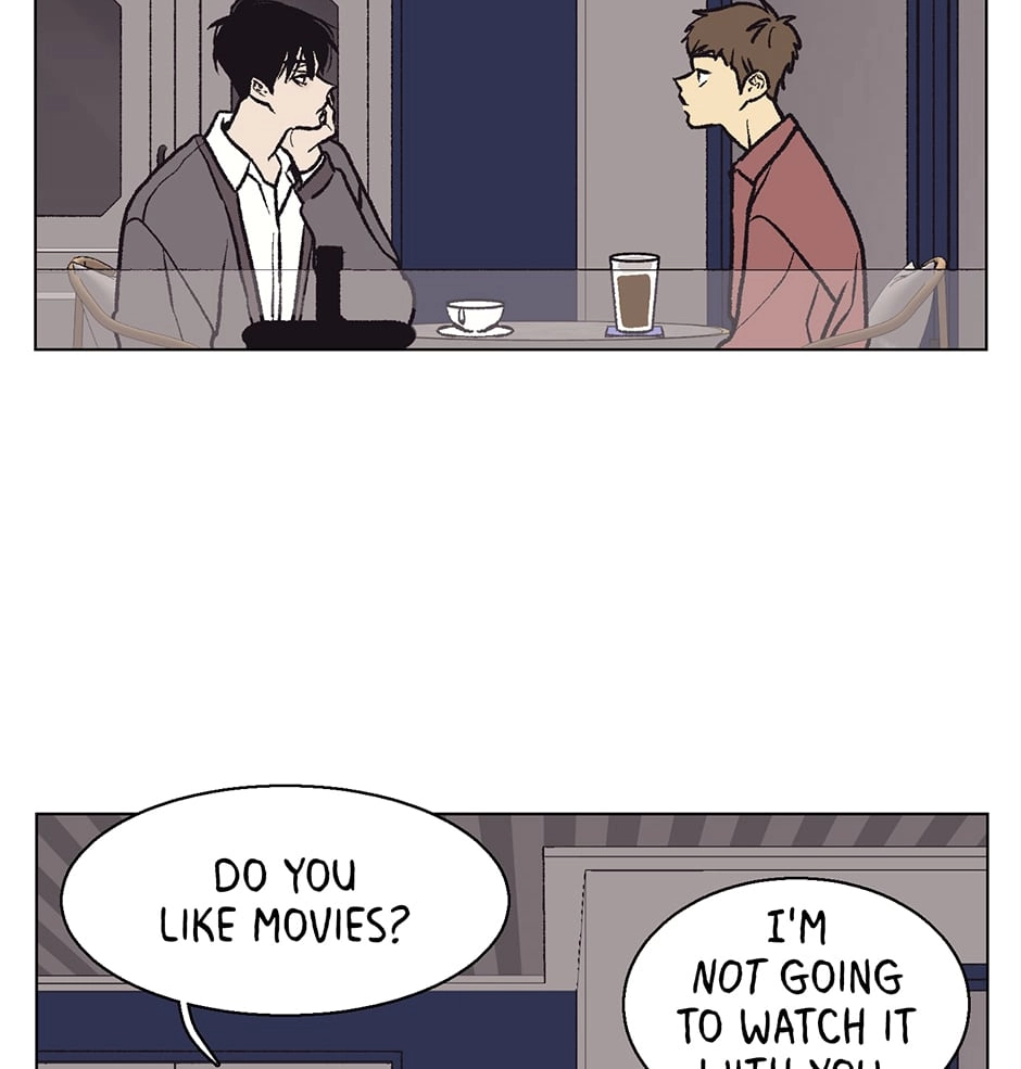 The Spooky Love Tale Of Gongchan Seol - Chapter 27 Page 31