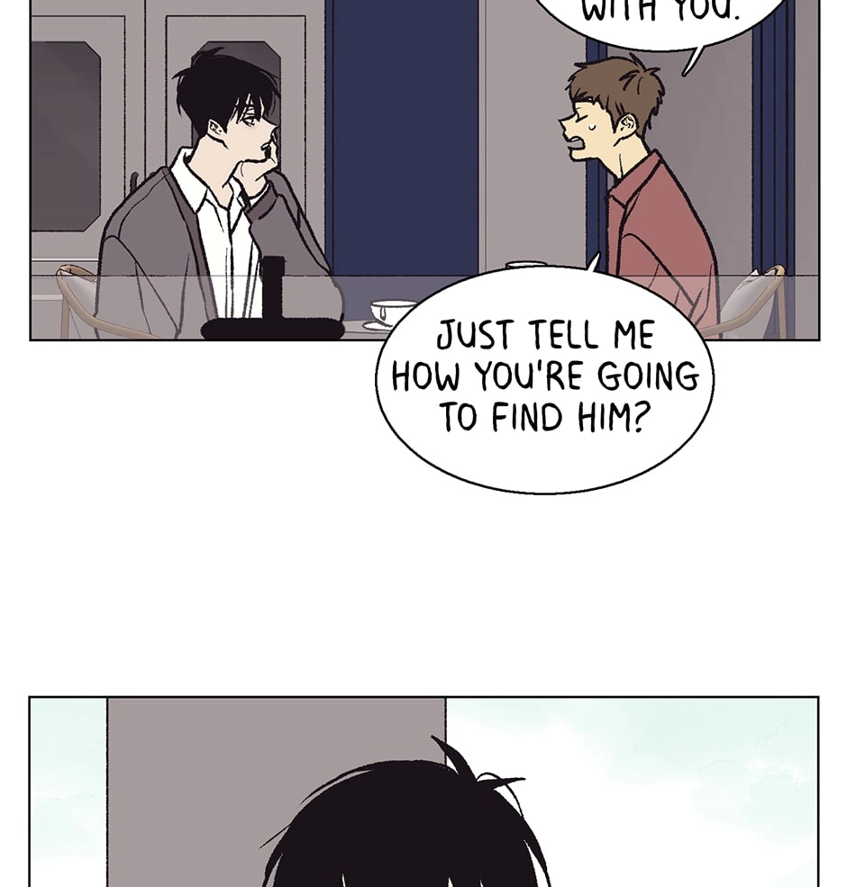 The Spooky Love Tale Of Gongchan Seol - Chapter 27 Page 32