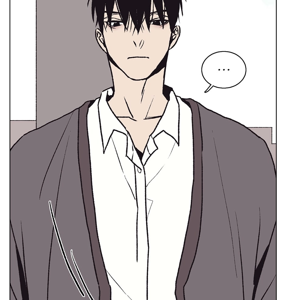 The Spooky Love Tale Of Gongchan Seol - Chapter 27 Page 33