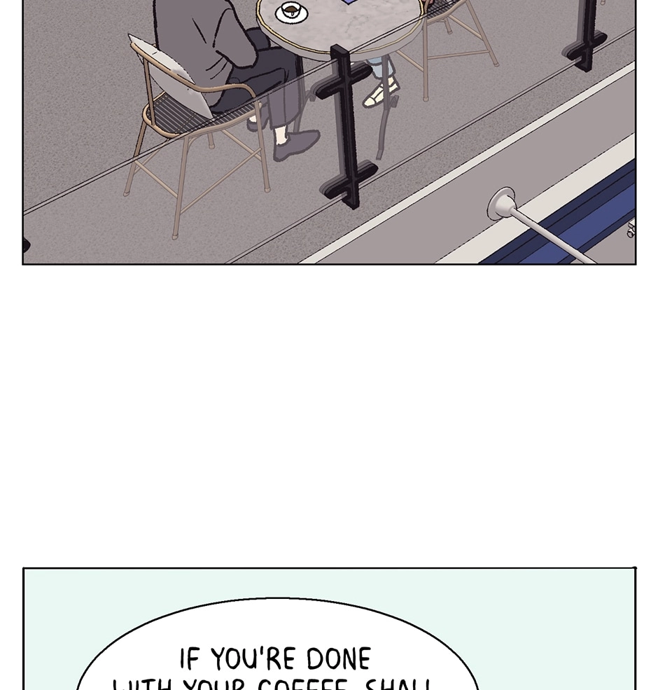 The Spooky Love Tale Of Gongchan Seol - Chapter 27 Page 36