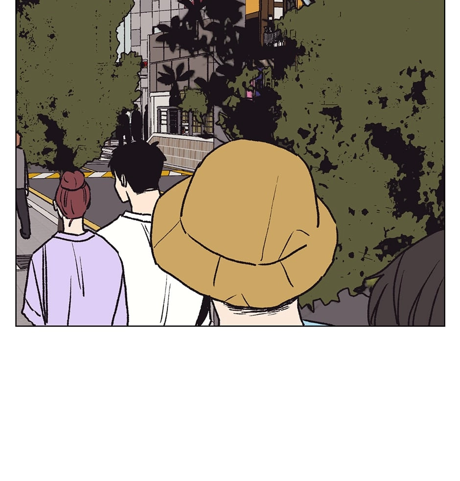 The Spooky Love Tale Of Gongchan Seol - Chapter 27 Page 38