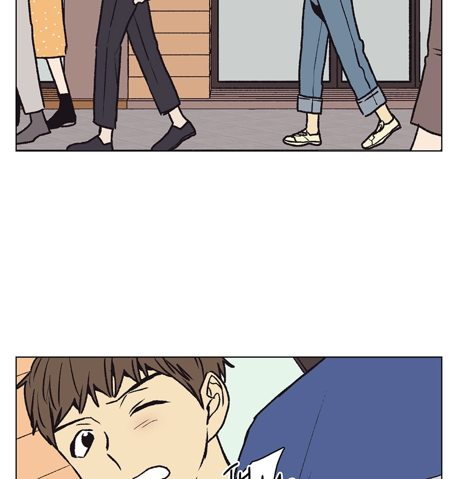 The Spooky Love Tale Of Gongchan Seol - Chapter 27 Page 44