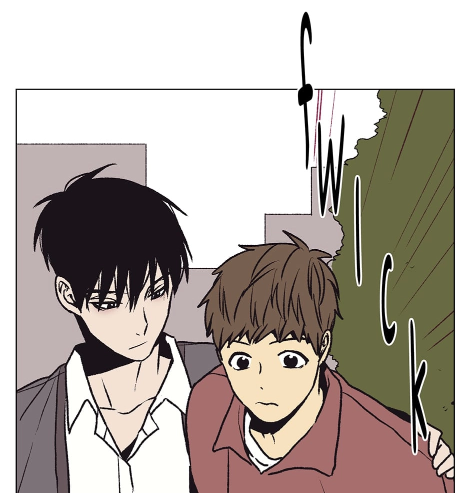 The Spooky Love Tale Of Gongchan Seol - Chapter 27 Page 47
