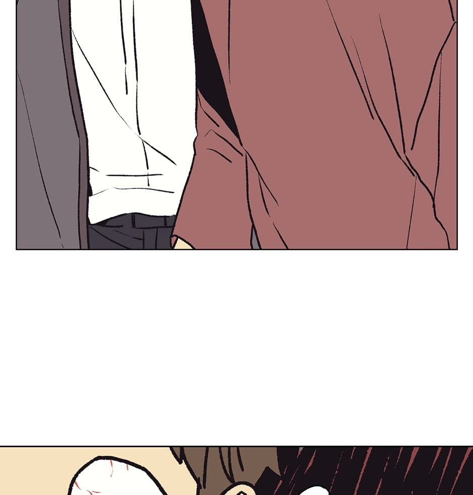 The Spooky Love Tale Of Gongchan Seol - Chapter 27 Page 48