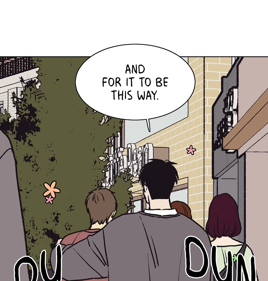 The Spooky Love Tale Of Gongchan Seol - Chapter 27 Page 50