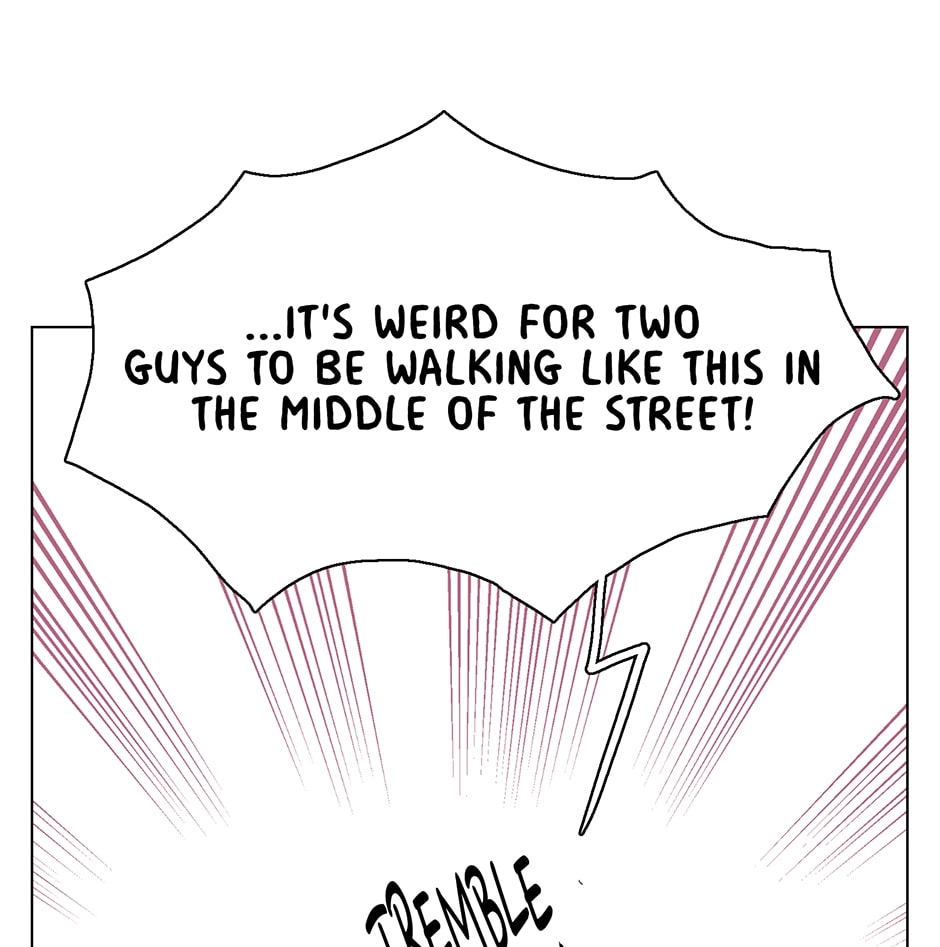 The Spooky Love Tale Of Gongchan Seol - Chapter 27 Page 52