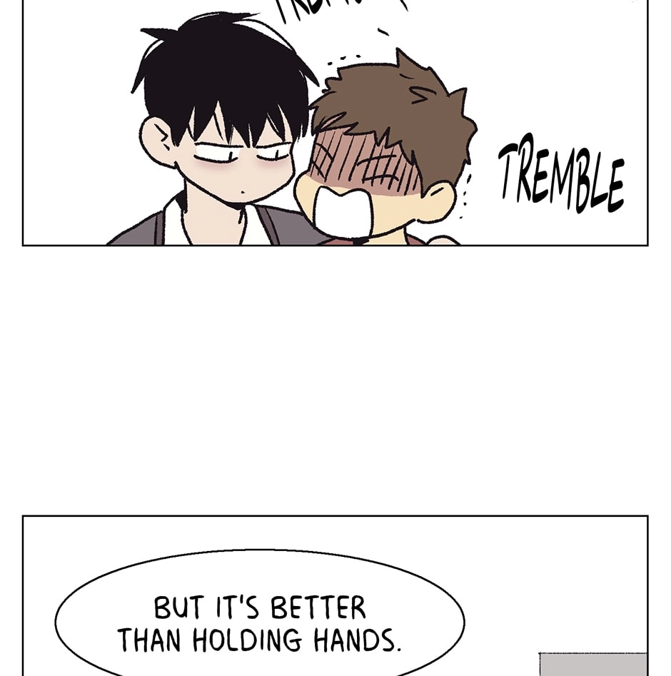 The Spooky Love Tale Of Gongchan Seol - Chapter 27 Page 53