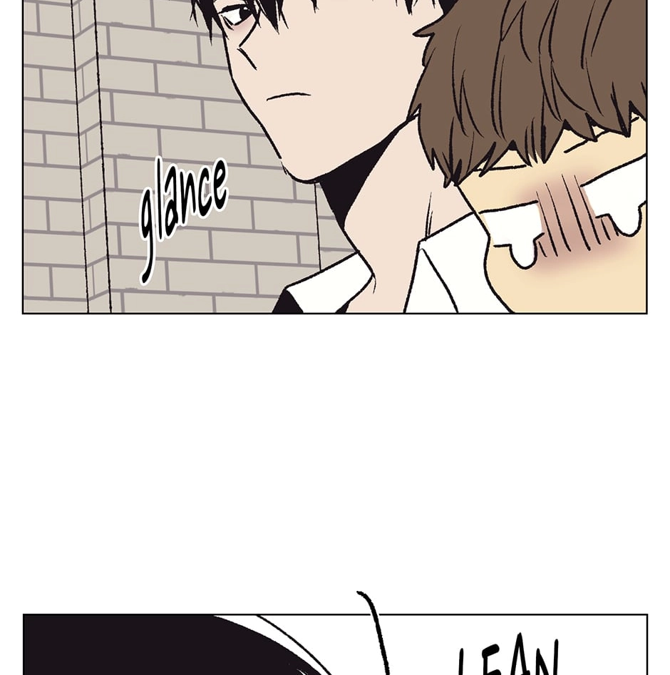 The Spooky Love Tale Of Gongchan Seol - Chapter 27 Page 56
