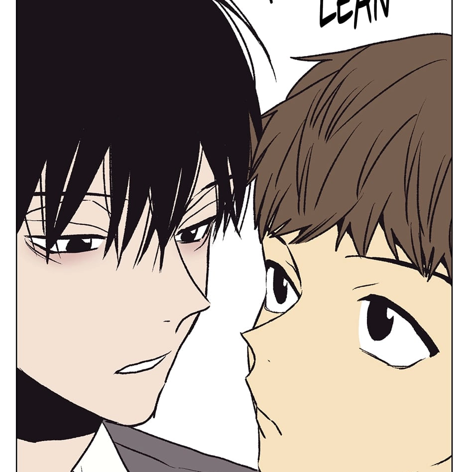 The Spooky Love Tale Of Gongchan Seol - Chapter 27 Page 57