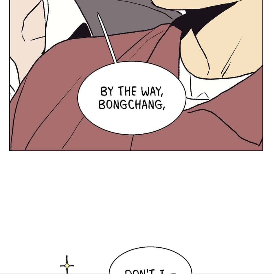 The Spooky Love Tale Of Gongchan Seol - Chapter 27 Page 58