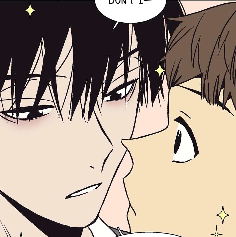 The Spooky Love Tale Of Gongchan Seol - Chapter 27 Page 59