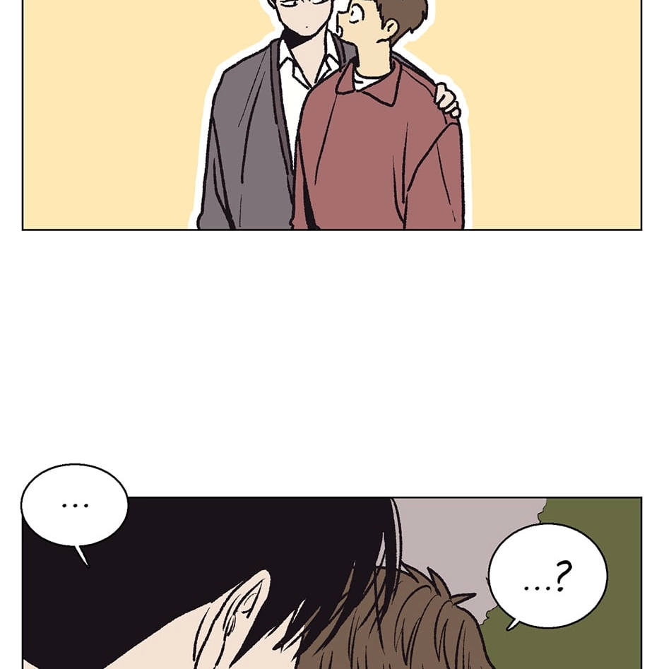 The Spooky Love Tale Of Gongchan Seol - Chapter 27 Page 62