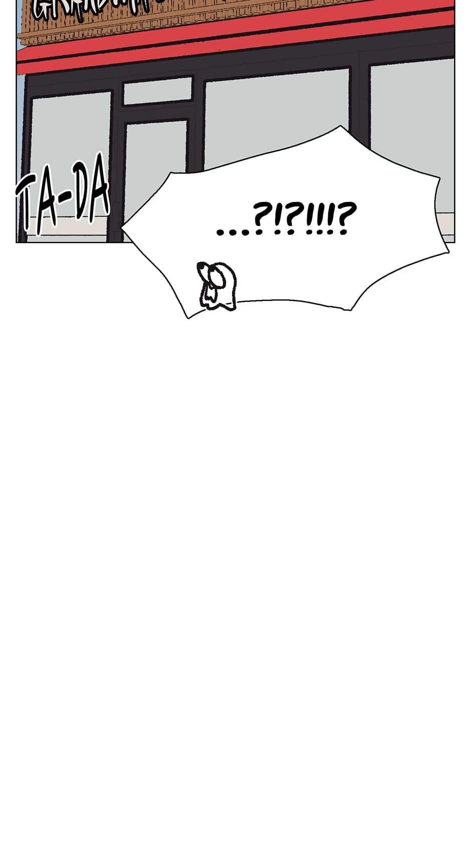 The Spooky Love Tale Of Gongchan Seol - Chapter 27 Page 69