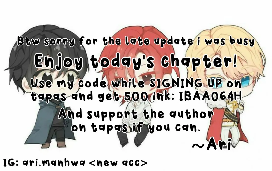 The Spooky Love Tale Of Gongchan Seol - Chapter 28 Page 6