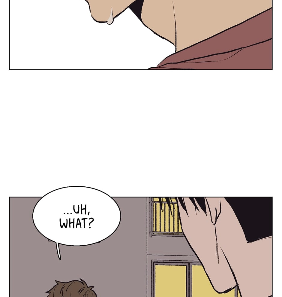 The Spooky Love Tale Of Gongchan Seol - Chapter 29 Page 8
