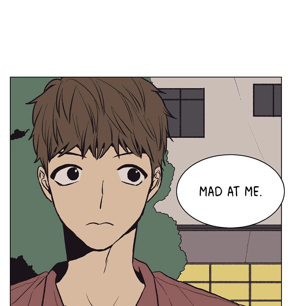 The Spooky Love Tale Of Gongchan Seol - Chapter 29 Page 10