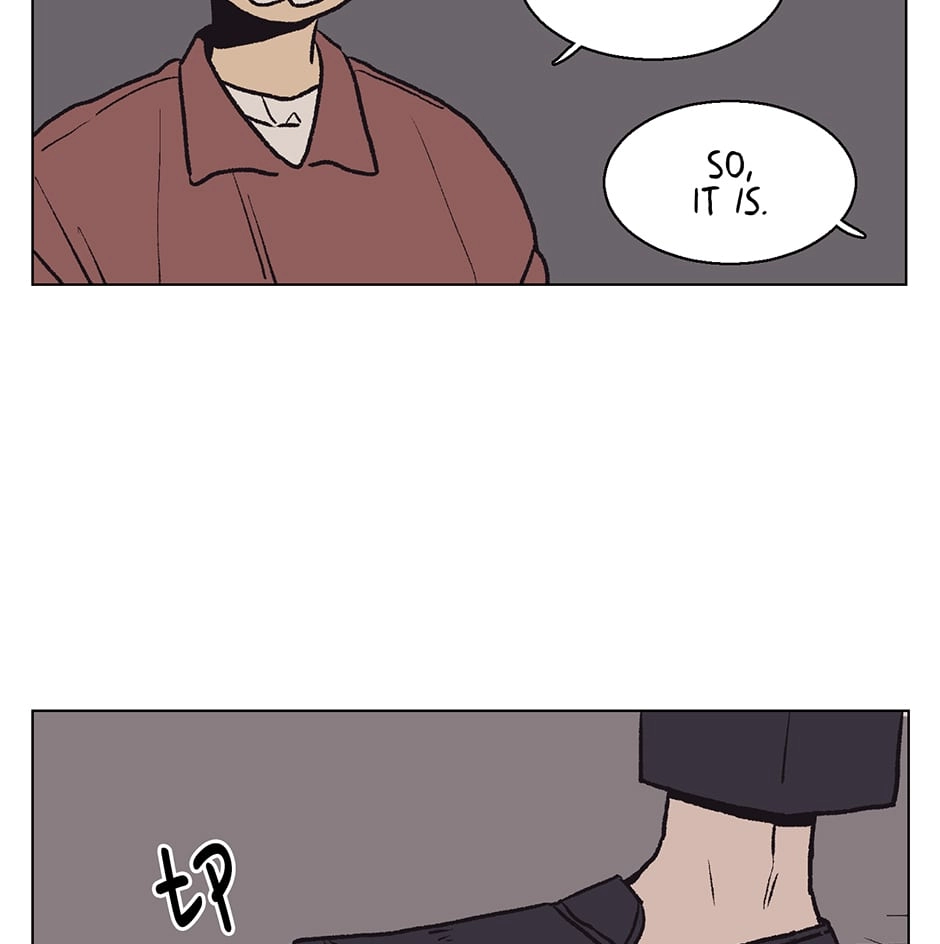 The Spooky Love Tale Of Gongchan Seol - Chapter 29 Page 16