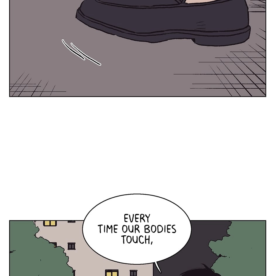 The Spooky Love Tale Of Gongchan Seol - Chapter 29 Page 17