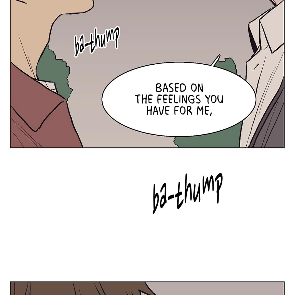 The Spooky Love Tale Of Gongchan Seol - Chapter 29 Page 19