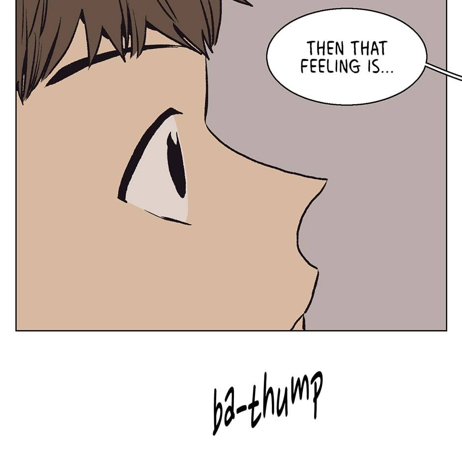 The Spooky Love Tale Of Gongchan Seol - Chapter 29 Page 20