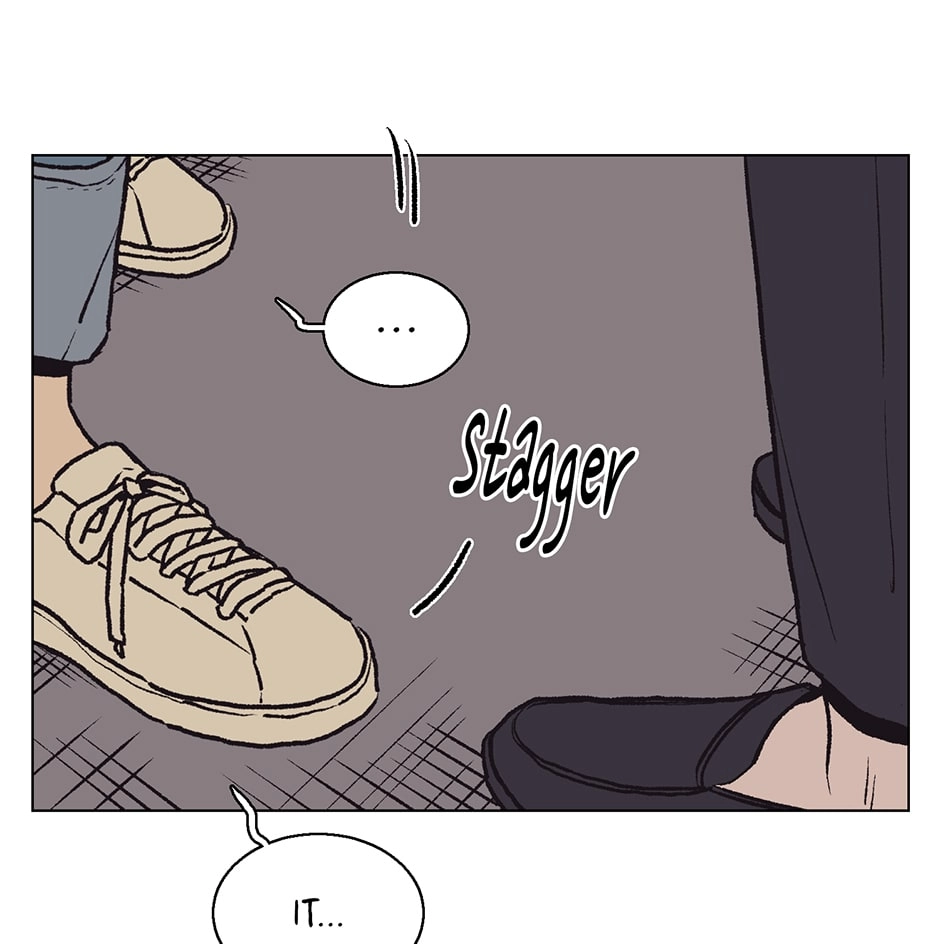 The Spooky Love Tale Of Gongchan Seol - Chapter 29 Page 21
