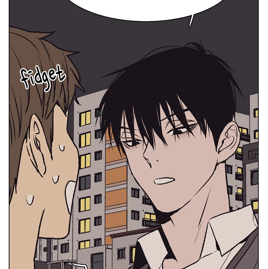 The Spooky Love Tale Of Gongchan Seol - Chapter 29 Page 24