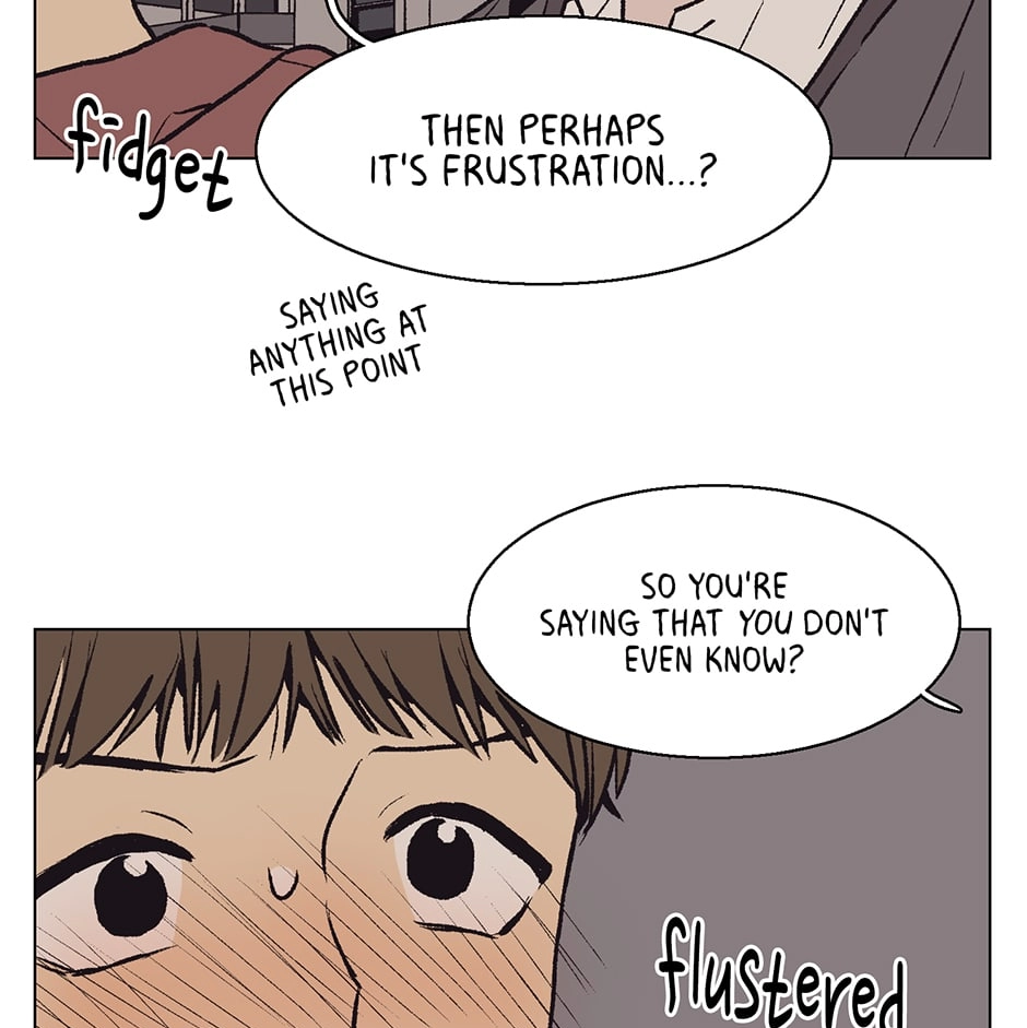 The Spooky Love Tale Of Gongchan Seol - Chapter 29 Page 25