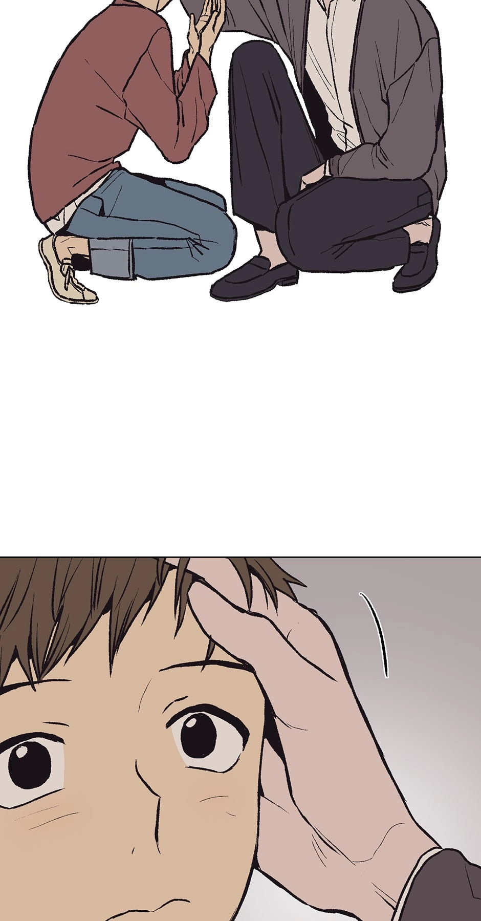 The Spooky Love Tale Of Gongchan Seol - Chapter 29 Page 29
