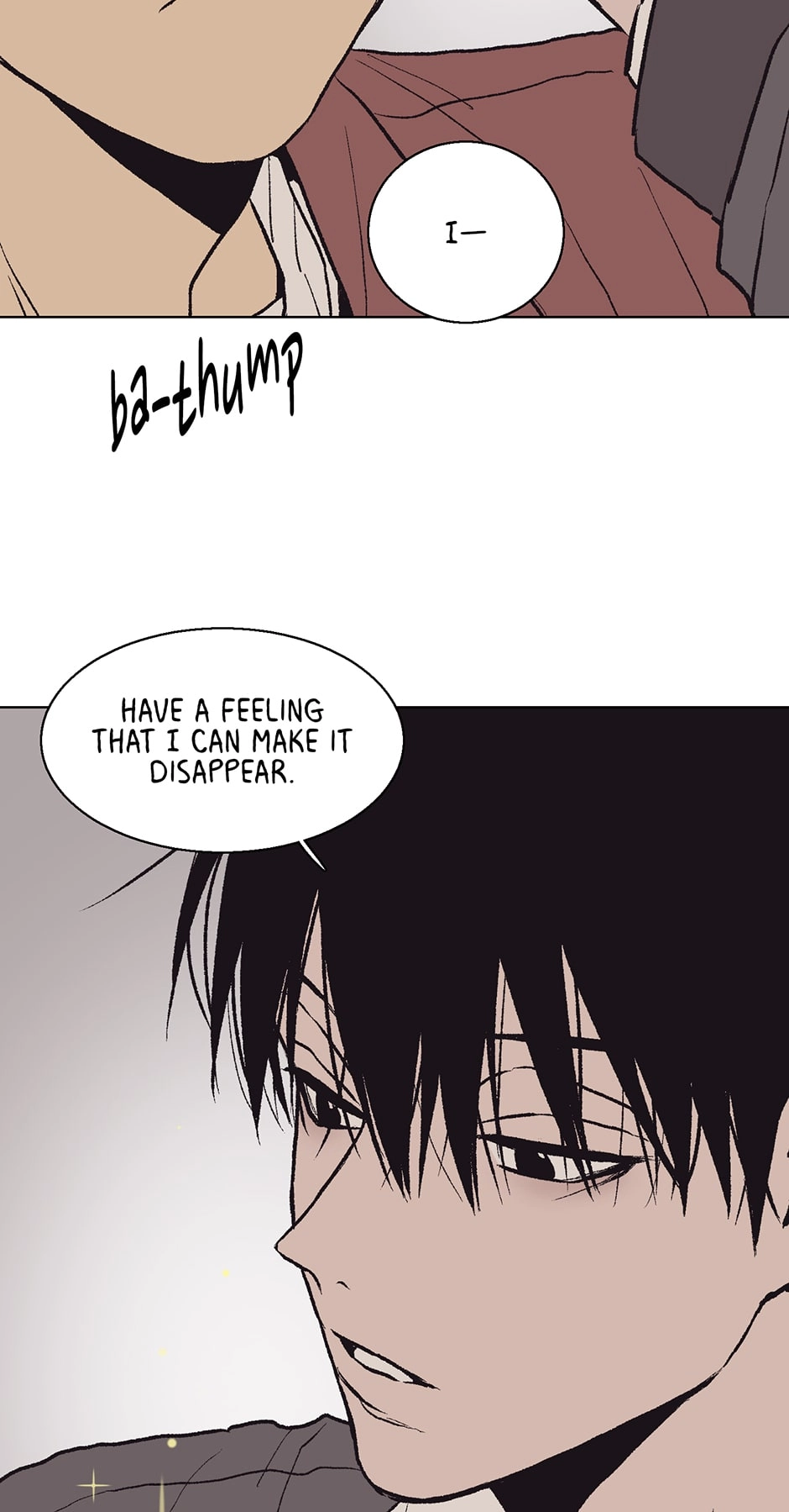 The Spooky Love Tale Of Gongchan Seol - Chapter 29 Page 30
