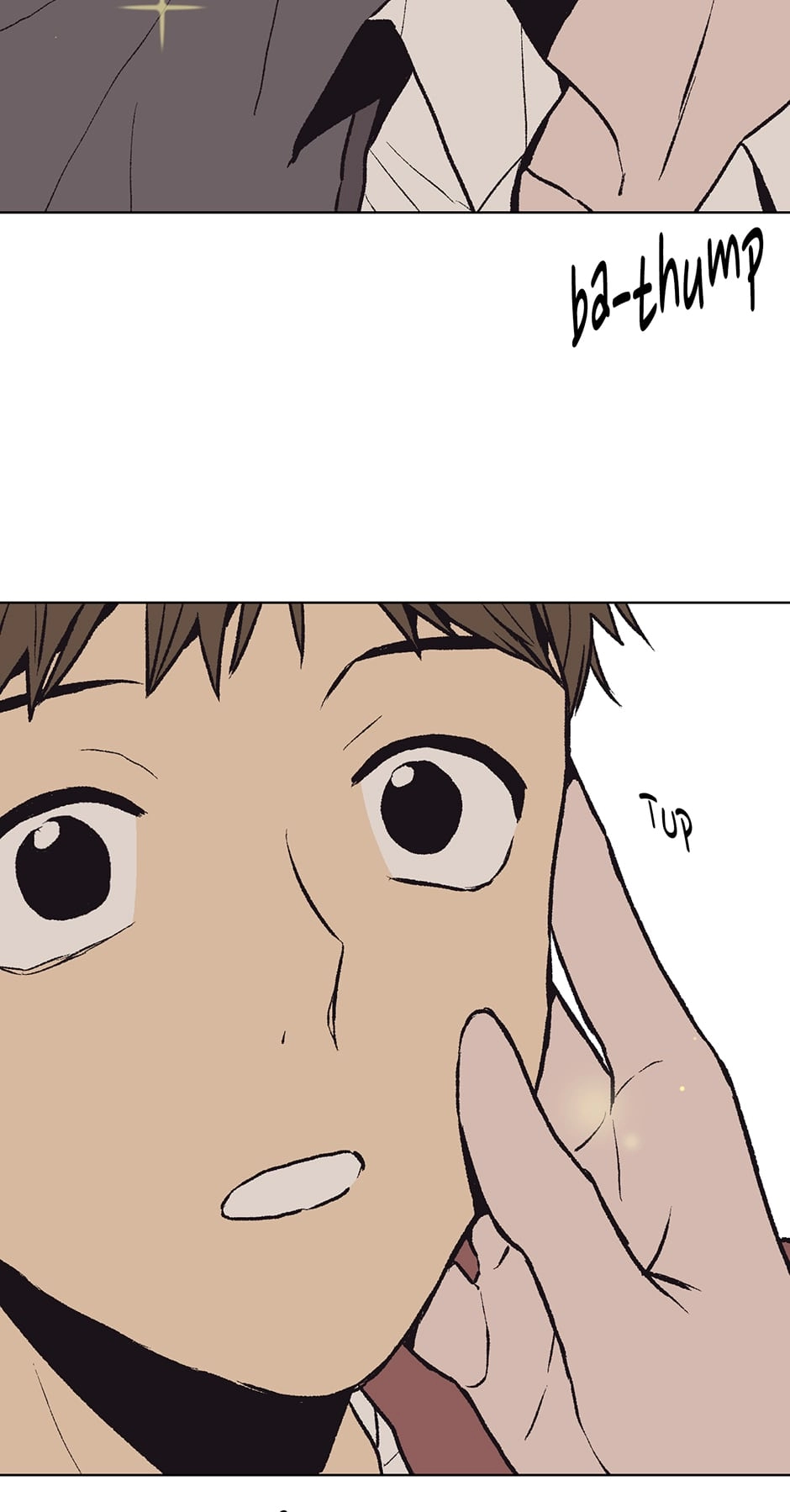 The Spooky Love Tale Of Gongchan Seol - Chapter 29 Page 31
