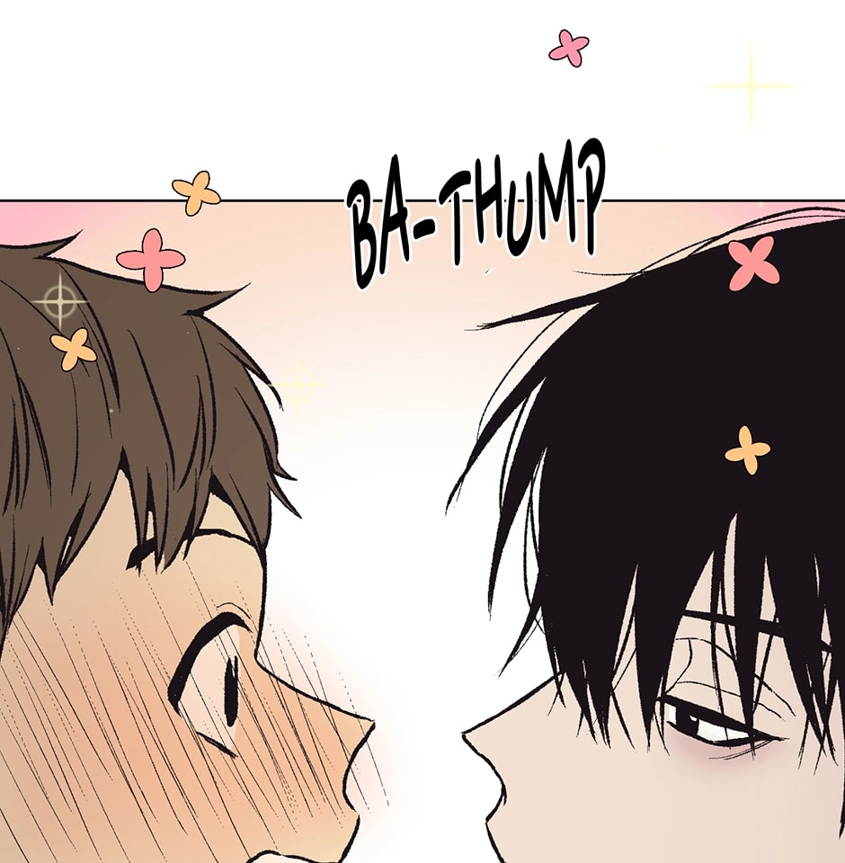 The Spooky Love Tale Of Gongchan Seol - Chapter 29 Page 33