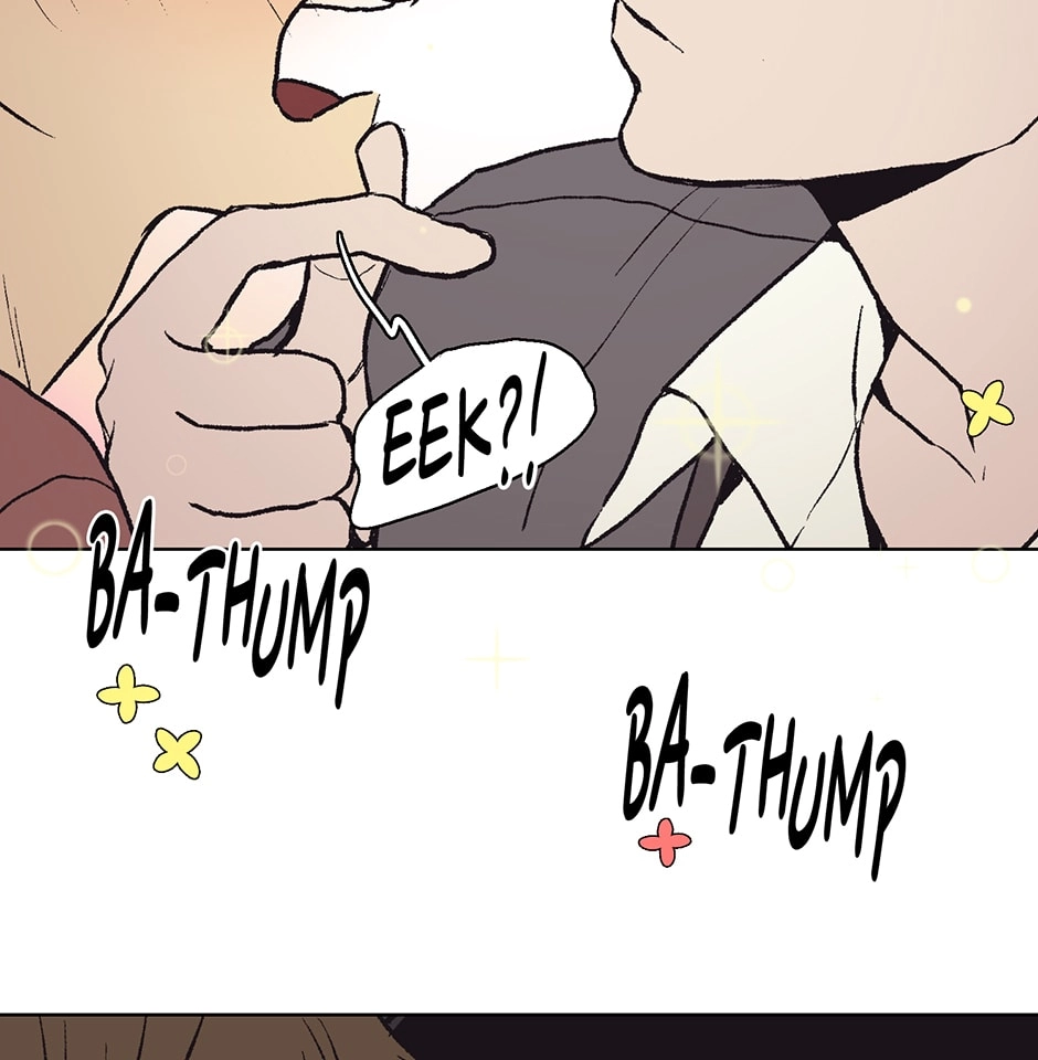 The Spooky Love Tale Of Gongchan Seol - Chapter 29 Page 34