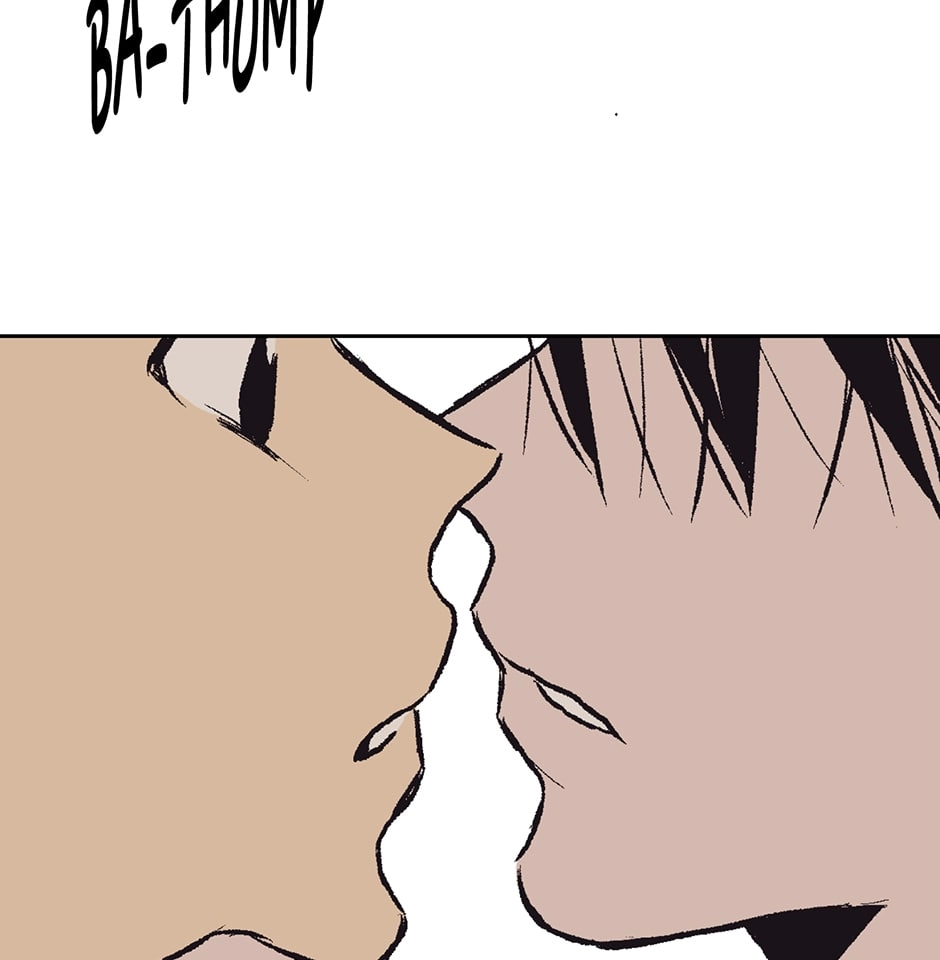 The Spooky Love Tale Of Gongchan Seol - Chapter 29 Page 36