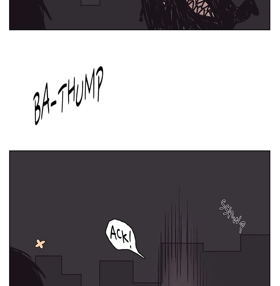 The Spooky Love Tale Of Gongchan Seol - Chapter 29 Page 37