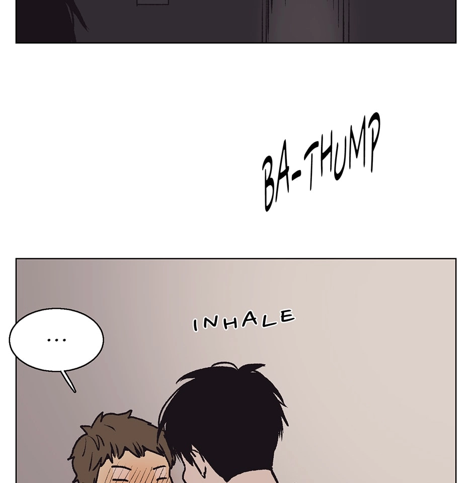 The Spooky Love Tale Of Gongchan Seol - Chapter 29 Page 38